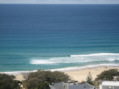 Aria Apartments Broadbeach - St Kilda Accommodation 13
