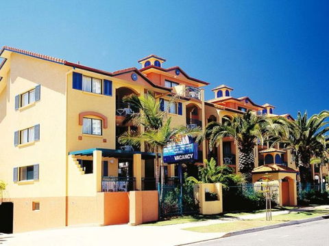 Aruba Sands Resort - St Kilda Accommodation 5