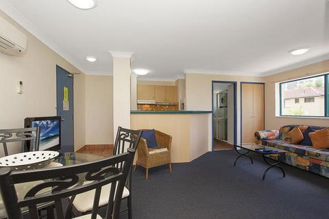 Aruba Sands Resort - St Kilda Accommodation 7