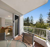 Le Beach Apartments - St Kilda Accommodation