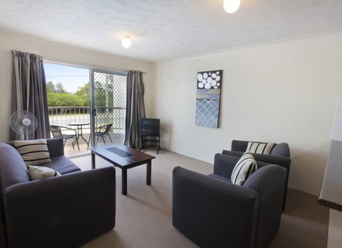 Mardi Gras Apartments - St Kilda Accommodation 1