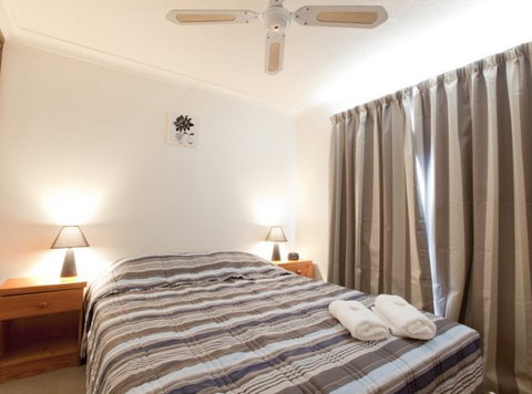 Mardi Gras Apartments - St Kilda Accommodation 2