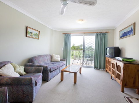 Mardi Gras Apartments - St Kilda Accommodation 3
