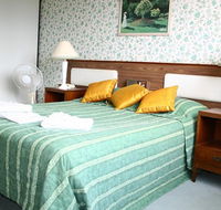 River Park Towers - St Kilda Accommodation