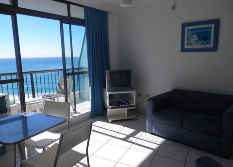 Surfers International Resort - St Kilda Accommodation 2