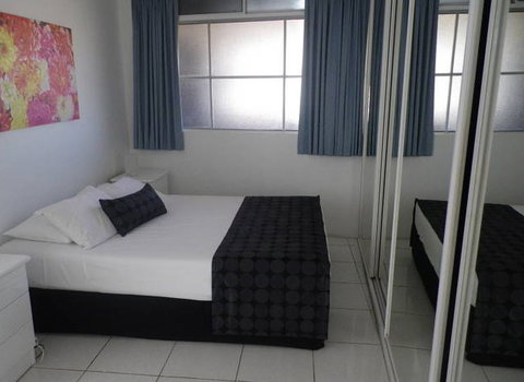 Surfers International Resort - St Kilda Accommodation 3