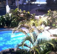 Villas De La Mer - St Kilda Accommodation