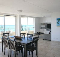 Wyuna Beachfront Apartments - St Kilda Accommodation