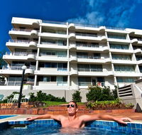 SURFERS CHALET HOLIDAY APARTMENTS - St Kilda Accommodation