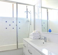 Seacrest Beachfront Holiday Apartments - St Kilda Accommodation