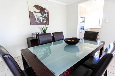 Seacrest Beachfront Holiday Apartments - St Kilda Accommodation 5
