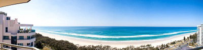 Seacrest Beachfront Holiday Apartments - St Kilda Accommodation 8
