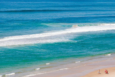 Seacrest Beachfront Holiday Apartments - St Kilda Accommodation 9