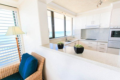 Seacrest Beachfront Holiday Apartments - St Kilda Accommodation 10