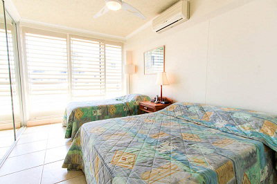 Seacrest Beachfront Holiday Apartments - St Kilda Accommodation 11