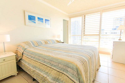 Seacrest Beachfront Holiday Apartments - St Kilda Accommodation 12