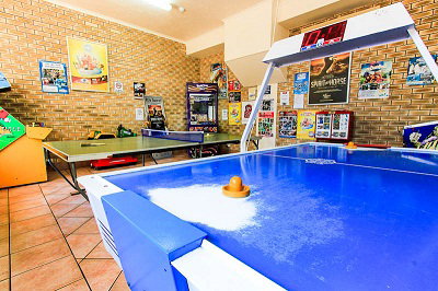 Seacrest Beachfront Holiday Apartments - St Kilda Accommodation 14