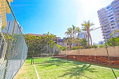 Seacrest Beachfront Holiday Apartments - St Kilda Accommodation 16