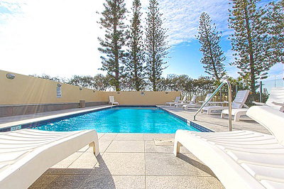 Seacrest Beachfront Holiday Apartments - St Kilda Accommodation 17