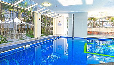 Seacrest Beachfront Holiday Apartments - St Kilda Accommodation 18