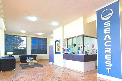 Seacrest Beachfront Holiday Apartments - St Kilda Accommodation 19