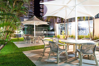 Seacrest Beachfront Holiday Apartments - St Kilda Accommodation 20