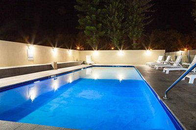 Seacrest Beachfront Holiday Apartments - St Kilda Accommodation 21