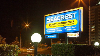 Seacrest Beachfront Holiday Apartments - St Kilda Accommodation 22