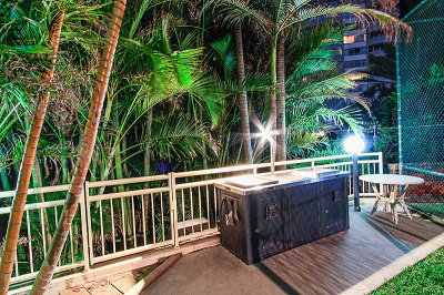 Seacrest Beachfront Holiday Apartments - St Kilda Accommodation 24