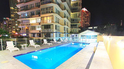 Seacrest Beachfront Holiday Apartments - St Kilda Accommodation 25