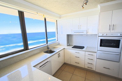 Seacrest Beachfront Holiday Apartments - St Kilda Accommodation 27
