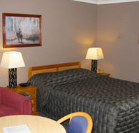 Highlands Motor Inn - St Kilda Accommodation