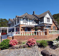 Springbrook Mountain Manor - St Kilda Accommodation