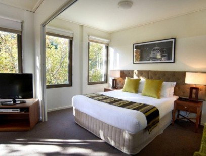 Quest Jolimont - St Kilda Accommodation 0