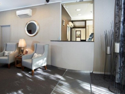 Quest Jolimont - St Kilda Accommodation 1