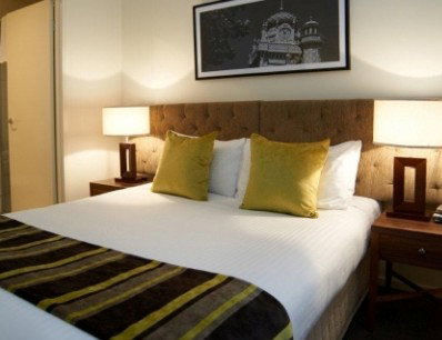 Quest Jolimont - St Kilda Accommodation 2