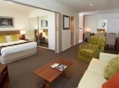 Quest Jolimont - St Kilda Accommodation 3