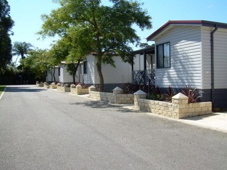 Forrestfield WA St Kilda Accommodation