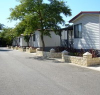 Discovery Holiday Parks Perth - St Kilda Accommodation