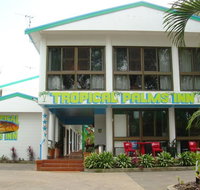 Tropical Palms Inn - St Kilda Accommodation