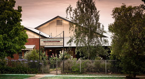 Millies Guesthouse & Serviced Apartments - St Kilda Accommodation 0
