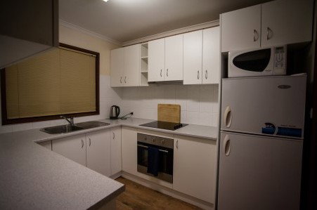 Millies Guesthouse & Serviced Apartments - St Kilda Accommodation 1