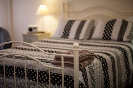 Millies Guesthouse & Serviced Apartments - St Kilda Accommodation 4