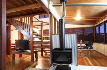 Rosebrook Cottages - St Kilda Accommodation 2