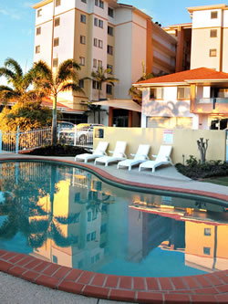 Salerno On The Beach - St Kilda Accommodation 3