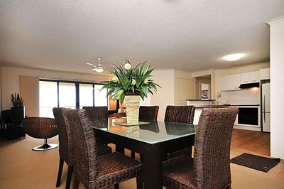 Salerno On The Beach - St Kilda Accommodation 4