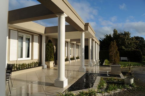 Norwood House Motel & Reception Centre - St Kilda Accommodation 0