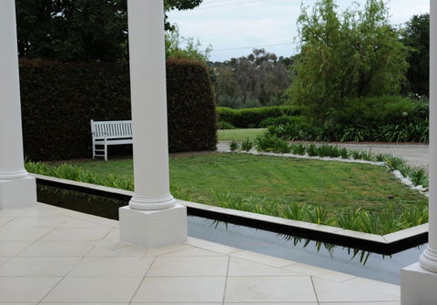 Norwood House Motel & Reception Centre - St Kilda Accommodation 4