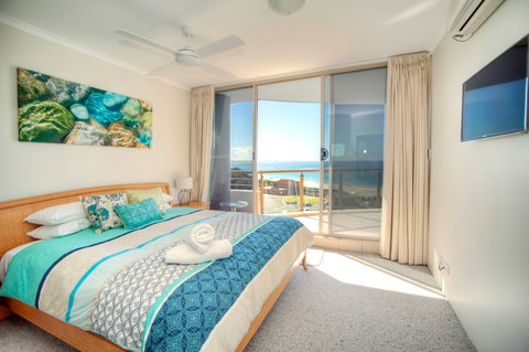 Beaches International - St Kilda Accommodation 5