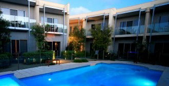 Best Western One Four Nelson - St Kilda Accommodation 3